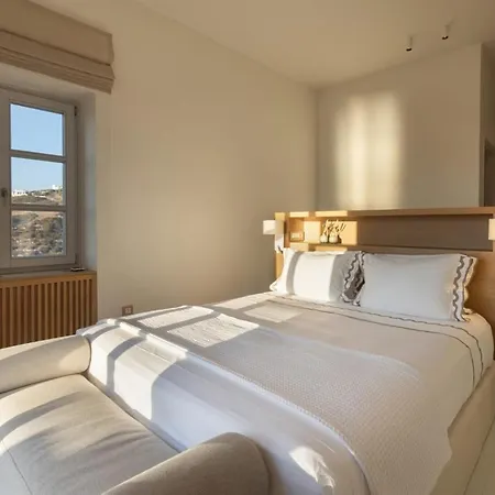 Villa Thani In Beautiful Siros * Ano Syros