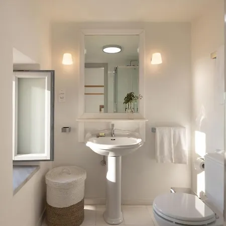 Vila Villa Thani In Beautiful Siros