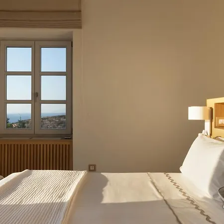 Villa Thani In Beautiful Siros * Άνω Σύρος