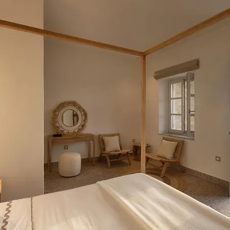 Βίλα Villa Thani In Beautiful Siros