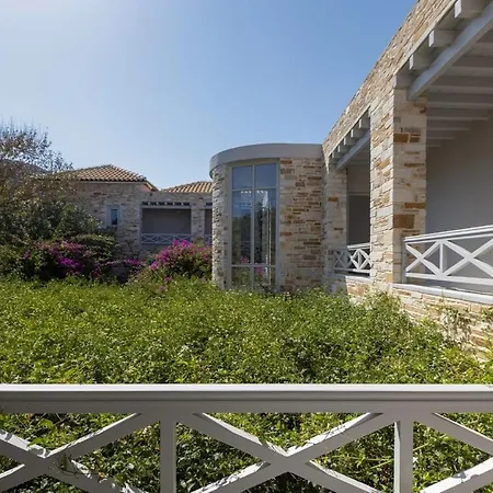 Villa Thani In Beautiful Siros * Άνω Σύρος