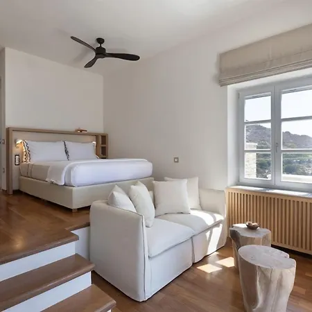 Βίλα Villa Thani In Beautiful Siros