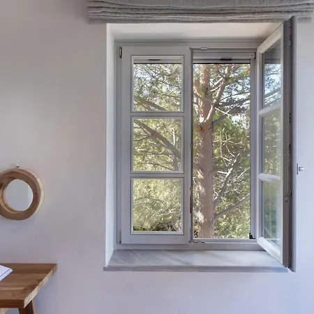 Βίλα Villa Thani In Beautiful Siros