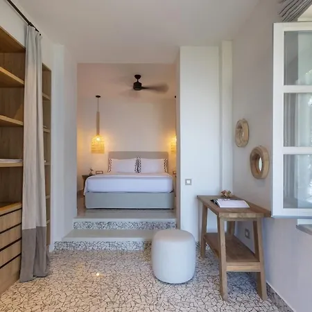 Villa Thani In Beautiful Siros Άνω Σύρος