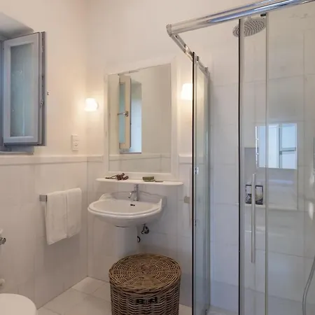 Villa Thani In Beautiful Siros * Άνω Σύρος