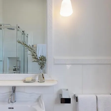 Βίλα Villa Thani In Beautiful Siros