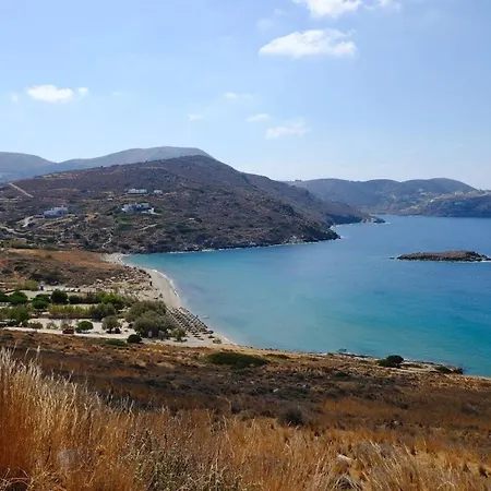 Villa Thani In Beautiful Siros Άνω Σύρος
